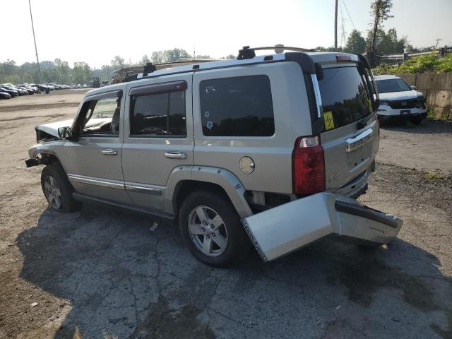 Photo 1 VIN: 1J8HG58227C553073 - JEEP COMMANDER 