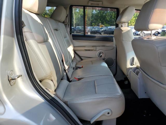 Photo 10 VIN: 1J8HG58227C553073 - JEEP COMMANDER 