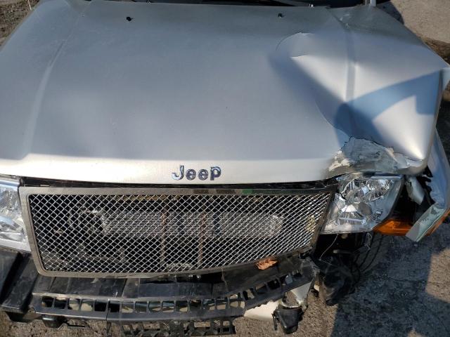 Photo 11 VIN: 1J8HG58227C553073 - JEEP COMMANDER 