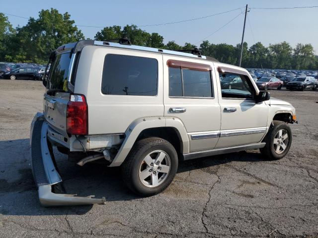 Photo 2 VIN: 1J8HG58227C553073 - JEEP COMMANDER 