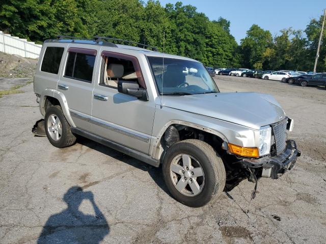 Photo 3 VIN: 1J8HG58227C553073 - JEEP COMMANDER 