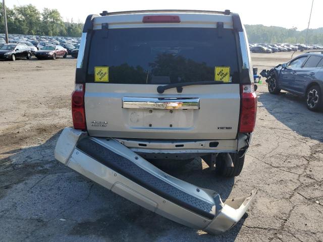 Photo 5 VIN: 1J8HG58227C553073 - JEEP COMMANDER 