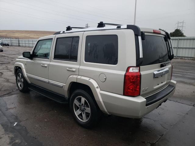 Photo 1 VIN: 1J8HG58228C145111 - JEEP COMMANDER 