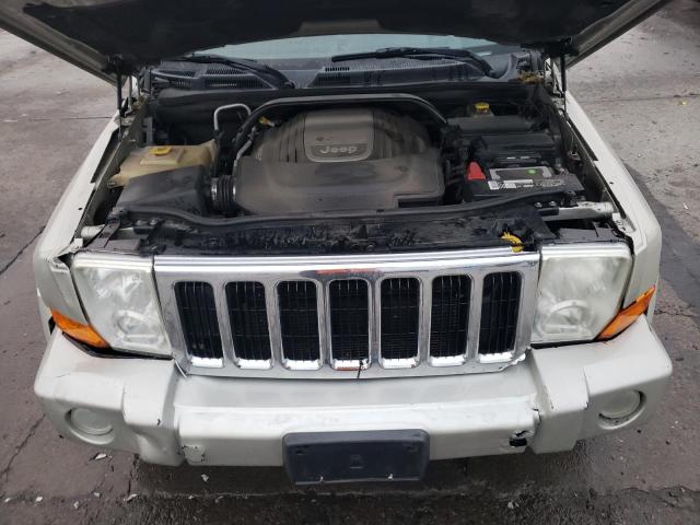 Photo 11 VIN: 1J8HG58228C145111 - JEEP COMMANDER 