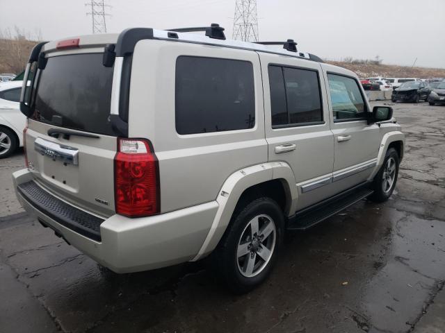 Photo 2 VIN: 1J8HG58228C145111 - JEEP COMMANDER 