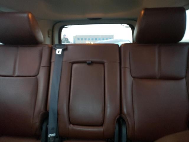 Photo 9 VIN: 1J8HG58228C145111 - JEEP COMMANDER 