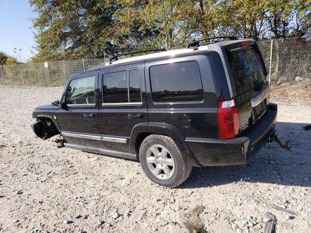 Photo 1 VIN: 1J8HG58228C185530 - JEEP COMMANDER 