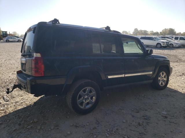 Photo 2 VIN: 1J8HG58228C185530 - JEEP COMMANDER 