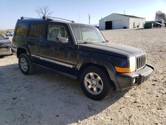 Photo 3 VIN: 1J8HG58228C185530 - JEEP COMMANDER 