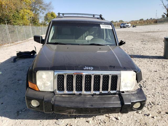 Photo 4 VIN: 1J8HG58228C185530 - JEEP COMMANDER 