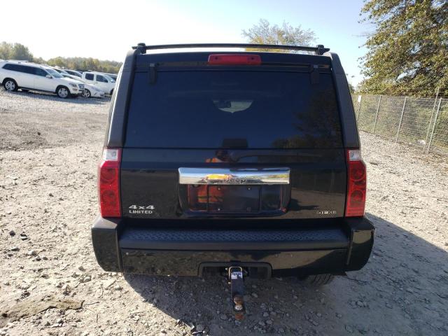 Photo 5 VIN: 1J8HG58228C185530 - JEEP COMMANDER 