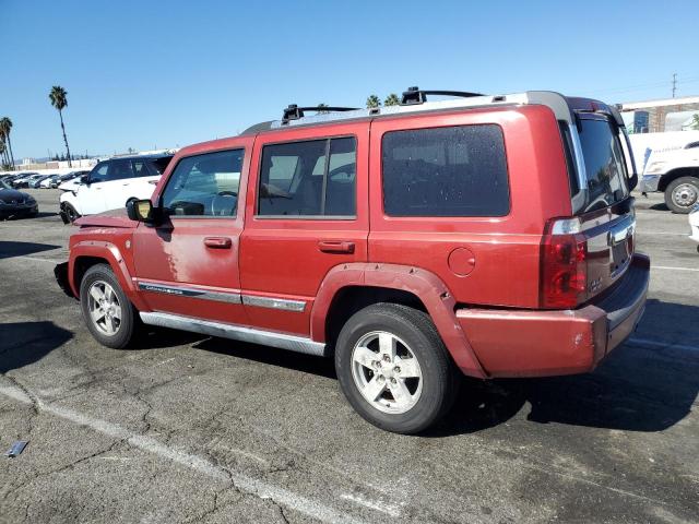 Photo 1 VIN: 1J8HG58236C170970 - JEEP COMMANDER 