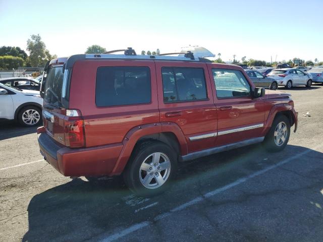 Photo 2 VIN: 1J8HG58236C170970 - JEEP COMMANDER 