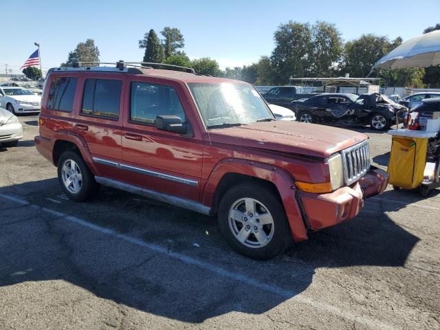 Photo 3 VIN: 1J8HG58236C170970 - JEEP COMMANDER 