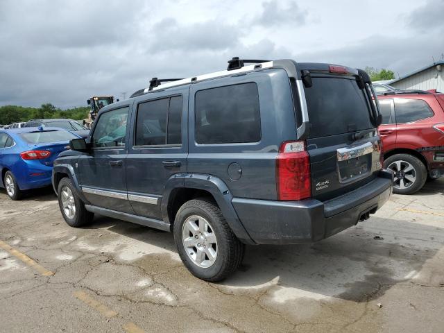 Photo 1 VIN: 1J8HG58236C318079 - JEEP COMMANDER 