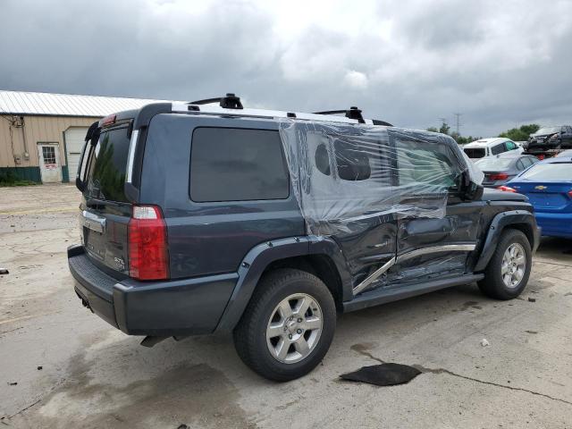 Photo 2 VIN: 1J8HG58236C318079 - JEEP COMMANDER 