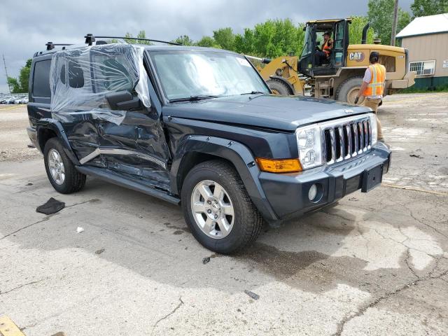 Photo 3 VIN: 1J8HG58236C318079 - JEEP COMMANDER 