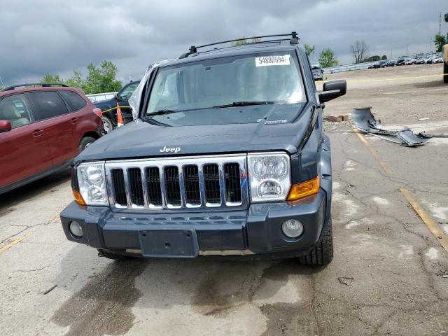 Photo 4 VIN: 1J8HG58236C318079 - JEEP COMMANDER 