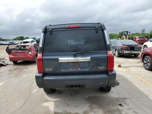 Photo 5 VIN: 1J8HG58236C318079 - JEEP COMMANDER 