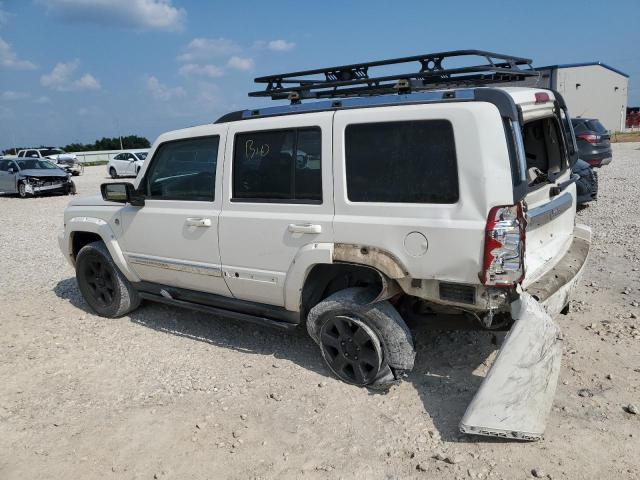 Photo 1 VIN: 1J8HG58236C364253 - JEEP COMMANDER 