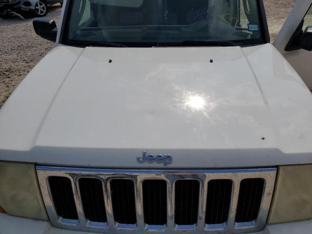 Photo 11 VIN: 1J8HG58236C364253 - JEEP COMMANDER 