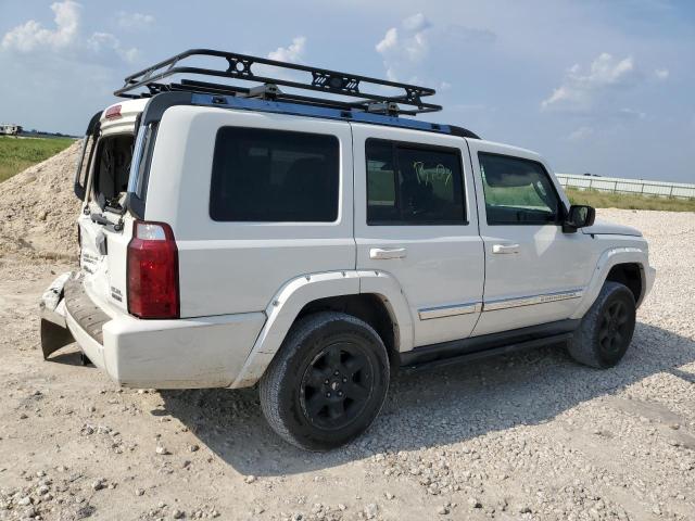 Photo 2 VIN: 1J8HG58236C364253 - JEEP COMMANDER 