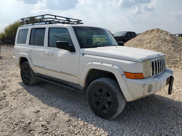 Photo 3 VIN: 1J8HG58236C364253 - JEEP COMMANDER 