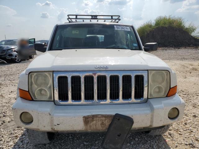 Photo 4 VIN: 1J8HG58236C364253 - JEEP COMMANDER 