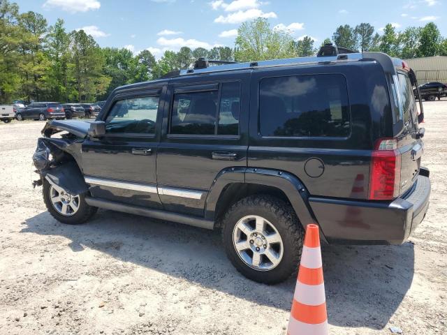 Photo 1 VIN: 1J8HG58236C366889 - JEEP COMMANDER 