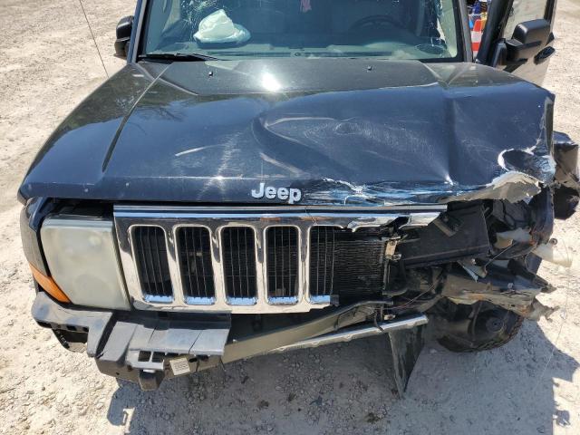 Photo 10 VIN: 1J8HG58236C366889 - JEEP COMMANDER 