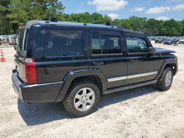 Photo 2 VIN: 1J8HG58236C366889 - JEEP COMMANDER 