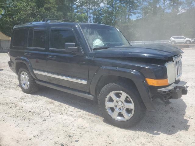 Photo 3 VIN: 1J8HG58236C366889 - JEEP COMMANDER 