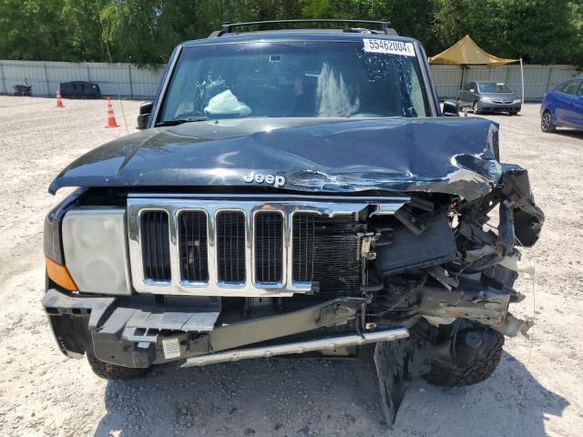 Photo 4 VIN: 1J8HG58236C366889 - JEEP COMMANDER 