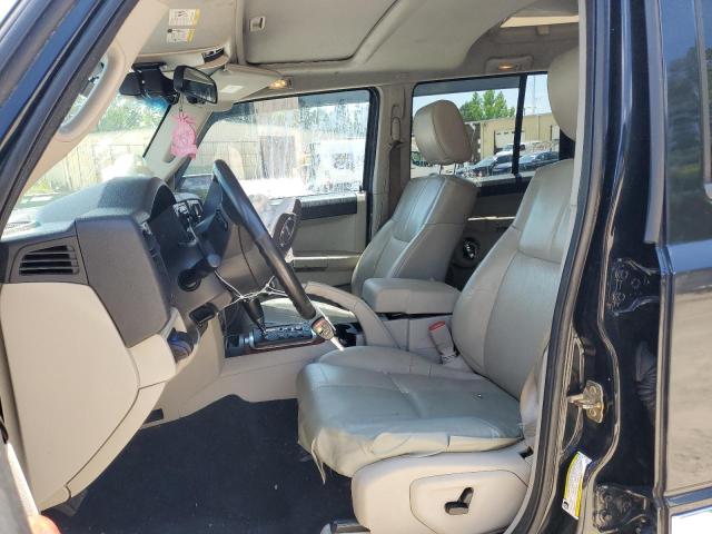 Photo 6 VIN: 1J8HG58236C366889 - JEEP COMMANDER 