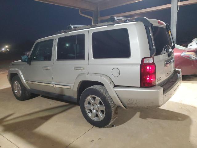 Photo 1 VIN: 1J8HG58237C618142 - JEEP COMMANDER 