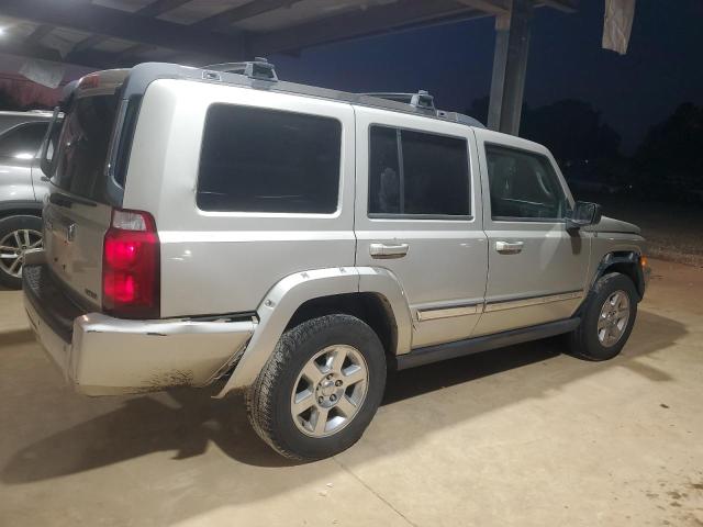 Photo 2 VIN: 1J8HG58237C618142 - JEEP COMMANDER 