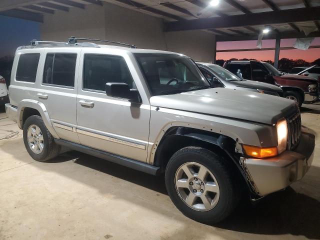 Photo 3 VIN: 1J8HG58237C618142 - JEEP COMMANDER 