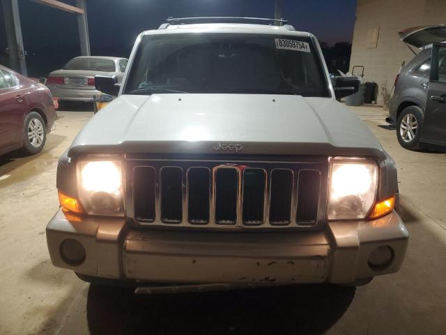 Photo 4 VIN: 1J8HG58237C618142 - JEEP COMMANDER 