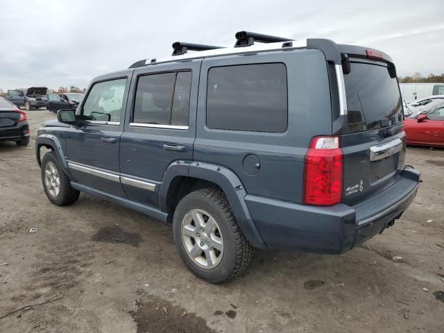 Photo 1 VIN: 1J8HG58238C111243 - JEEP COMMANDER 