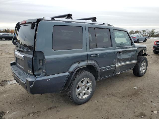 Photo 2 VIN: 1J8HG58238C111243 - JEEP COMMANDER 