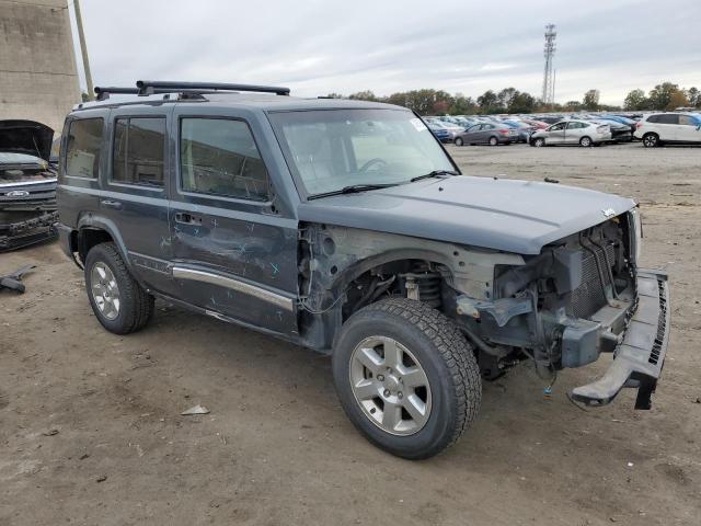 Photo 3 VIN: 1J8HG58238C111243 - JEEP COMMANDER 