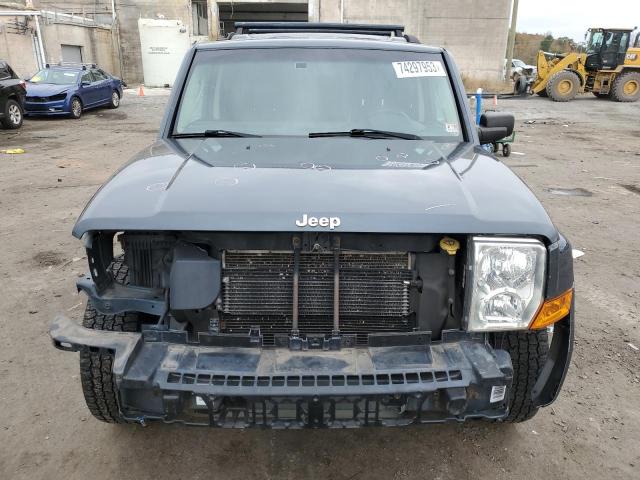 Photo 4 VIN: 1J8HG58238C111243 - JEEP COMMANDER 