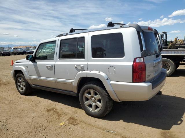 Photo 1 VIN: 1J8HG58238C146168 - JEEP COMMANDER 