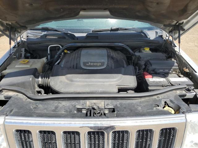 Photo 10 VIN: 1J8HG58238C146168 - JEEP COMMANDER 