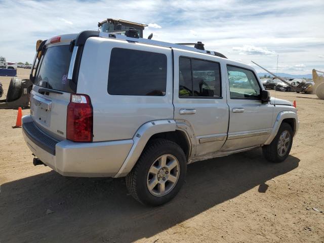 Photo 2 VIN: 1J8HG58238C146168 - JEEP COMMANDER 