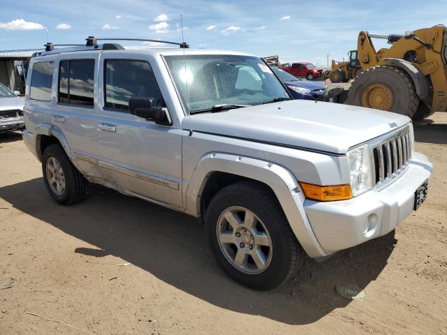 Photo 3 VIN: 1J8HG58238C146168 - JEEP COMMANDER 