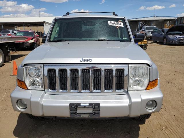 Photo 4 VIN: 1J8HG58238C146168 - JEEP COMMANDER 