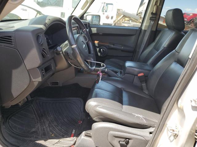 Photo 6 VIN: 1J8HG58238C146168 - JEEP COMMANDER 