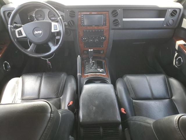 Photo 7 VIN: 1J8HG58238C146168 - JEEP COMMANDER 