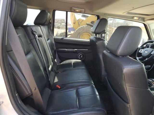 Photo 9 VIN: 1J8HG58238C146168 - JEEP COMMANDER 